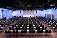Small Meeting Rooms