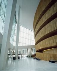 Training Venues