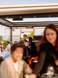 Christmas Party Venues