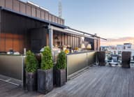Private Bars