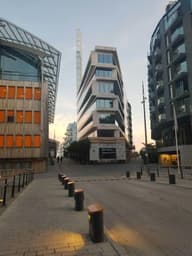 Event Venues