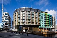 Sustainable Venues