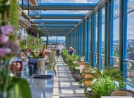 Christmas Party Venues