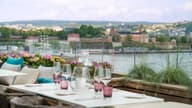Sustainable Venues