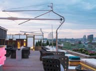 Summer Party Venues