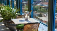 Outdoor Terraces