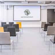 Training Facilities