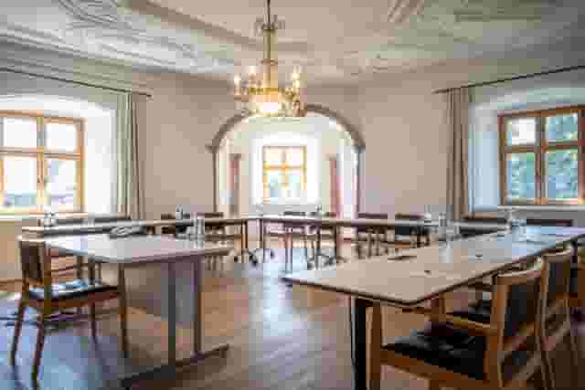 Seminar centre