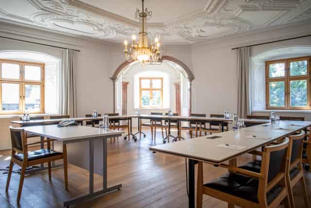 Seminar centre