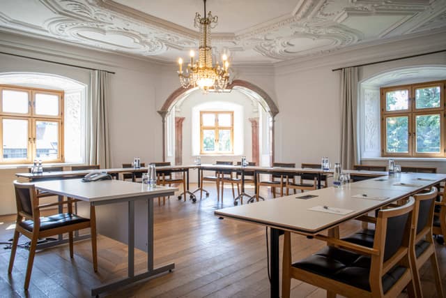 Seminar centre