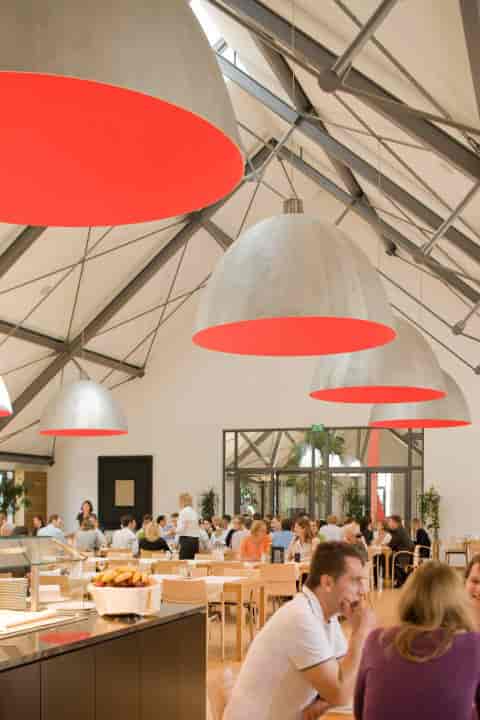 Gutshof Restaurant" Hotel Schloss Hohenkammer (Hohenkammer) • HolidayCheck  (Bayern | Deutschland)
