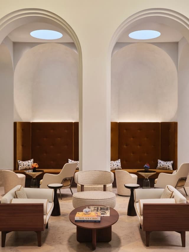 Rosewood Munich