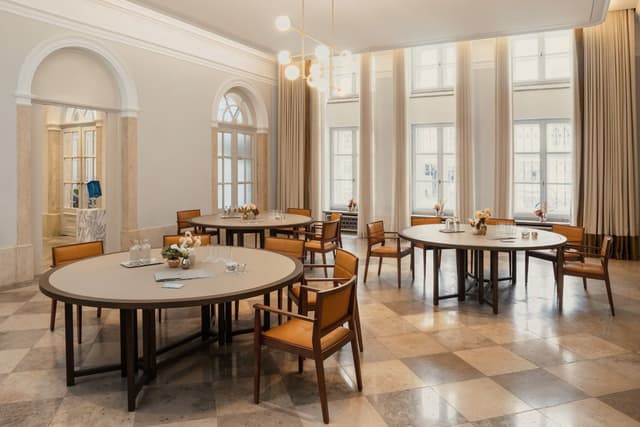 Rosewood Munich