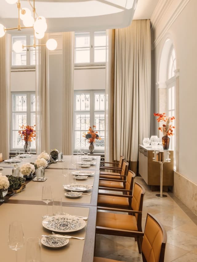 Rosewood Munich