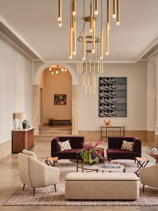 Rosewood Munich