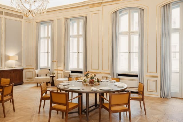 Rosewood Munich