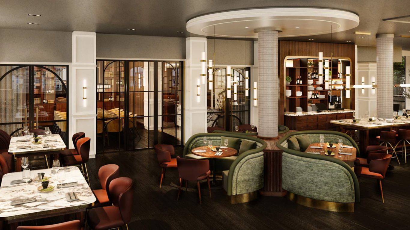Rosewood – Munich | Giller Magazin