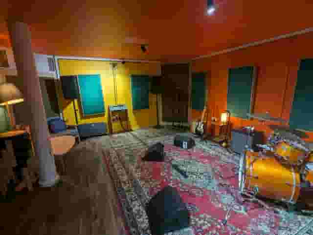 Do It Ourselves (DIO) Music Studios