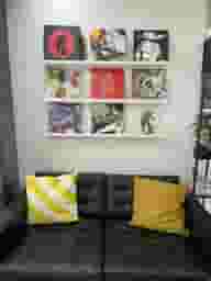 Small Meeting Rooms