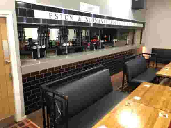 BORO - Edinburgh