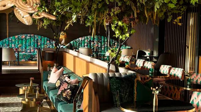 Clarion Hotel® The Hub