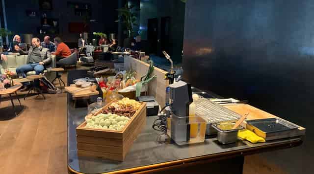 Clarion Hotel® The Hub