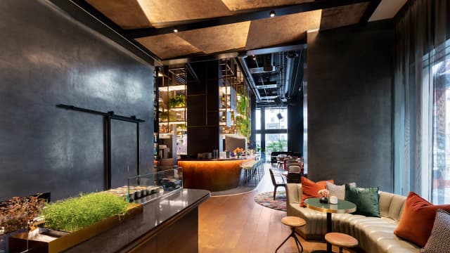 Bar