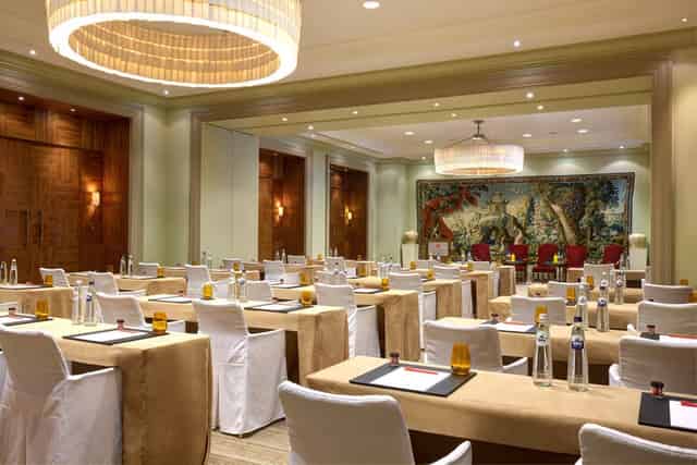 Ambassadeurs A+B+Rotonde