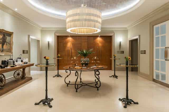 Ambassadeurs A+B+Rotonde
