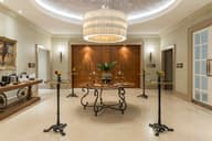 Small Meeting Rooms