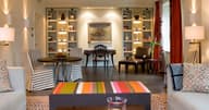Small Meeting Rooms