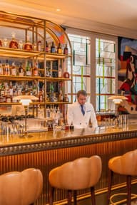 Private Bars