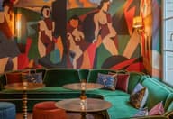 Private Bars