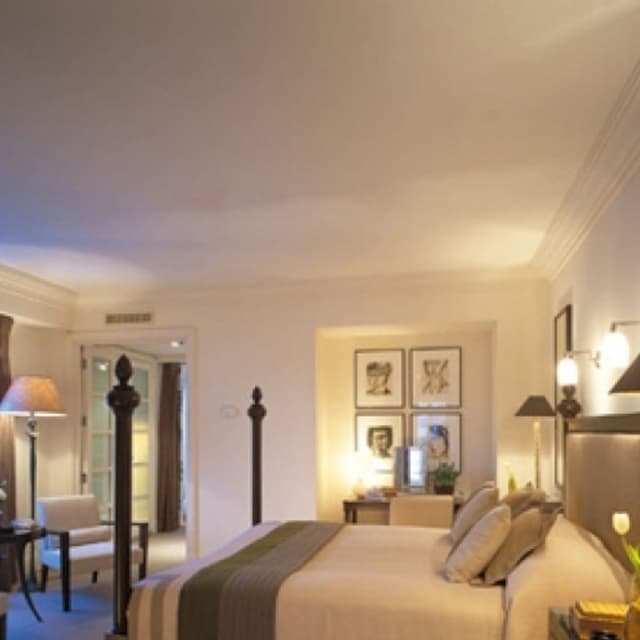 Suites