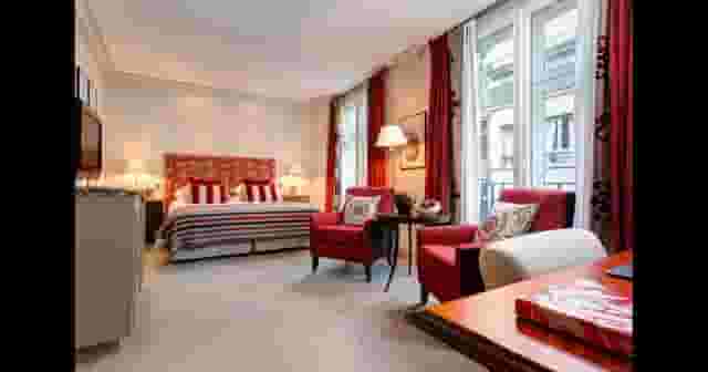 Suites