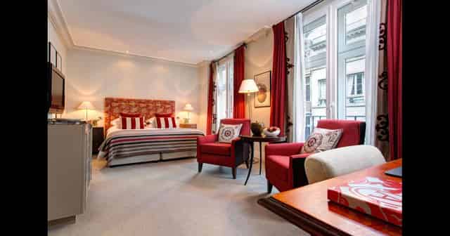 Suites
