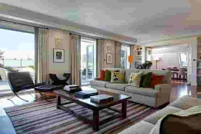 Suites