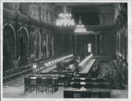 Hotel Function Rooms