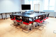 Meeting Rooms