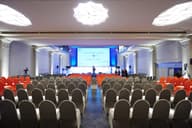 Small Meeting Rooms