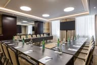 Small Meeting Rooms