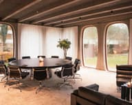 Small Meeting Rooms