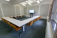 Small Meeting Rooms