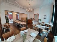 Meeting Rooms