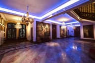 Meeting Rooms