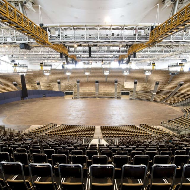 Olympia Hall