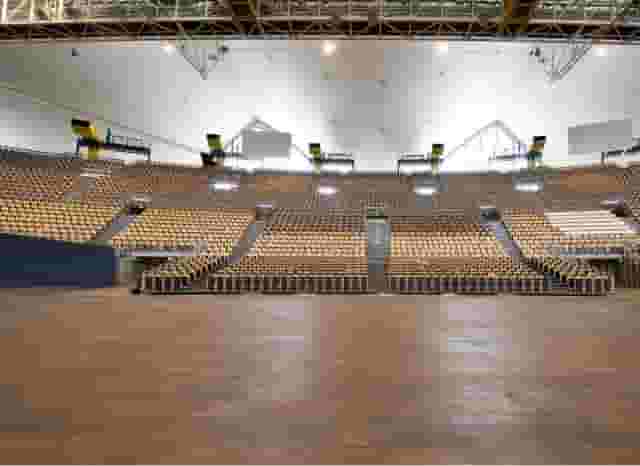 Olympia Hall