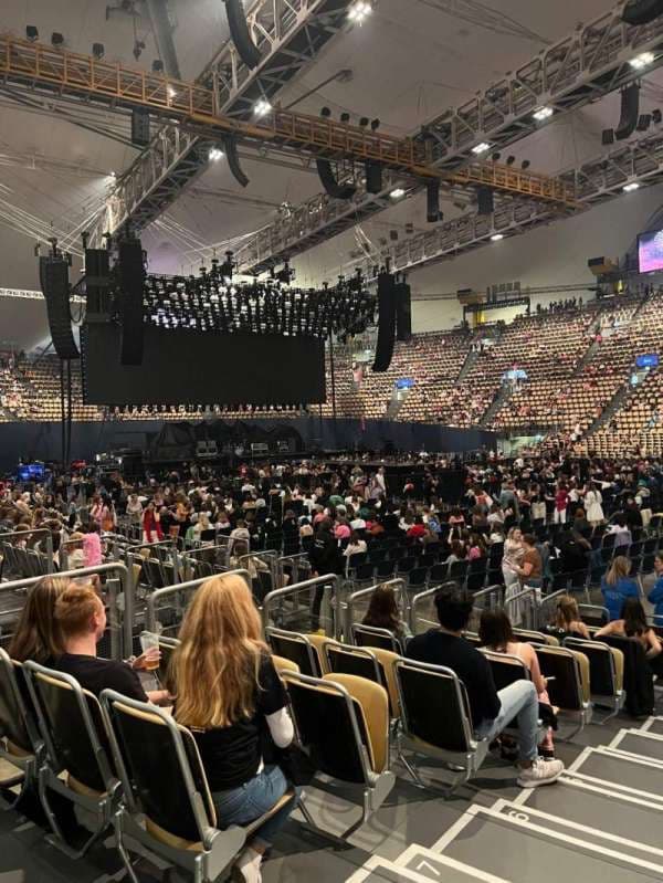 Concert hall