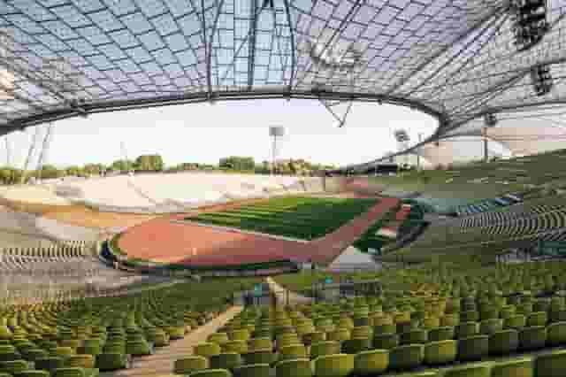 Stadium