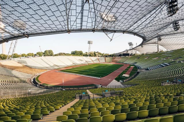 Stadium